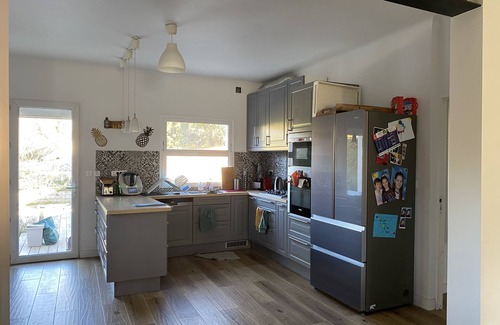 Bouc-Bel-Air Villa | Family villa 10min from Aix en Provence!