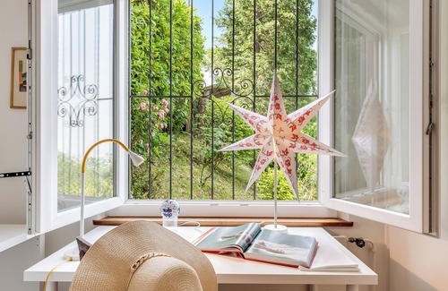 Lugano House | Family Villa - Casa Nido - Panoramica, Aldesago (Lugano), Switzerland