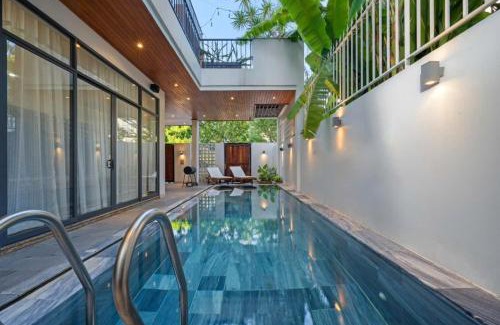 Ngu Hanh Son Villa | Family Villa City Center Danang Abogo