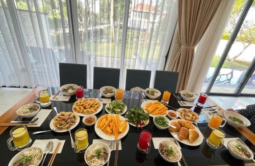 Ngu Hanh Son Villa | Family Villa City Center Danang Abogo