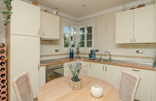 L'Alfas del Pi Villa | Family Villa Near L'Albir Beaches