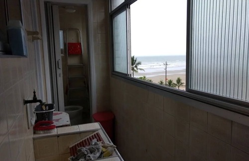 Boqueirao Apartment | Family welcome ! .spacious apartment and very good location