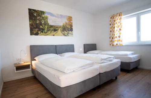 Lutzmannsburg House | Family XL - Bungalows