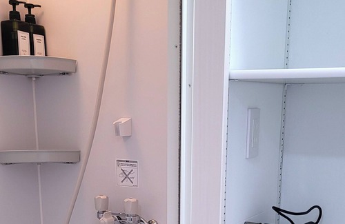 Asahi Hotel | Familyroom1045 Ocean View/Asahi Chiba