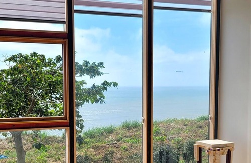 Asahi Hotel | Familyroom1045 Ocean View/Asahi Chiba