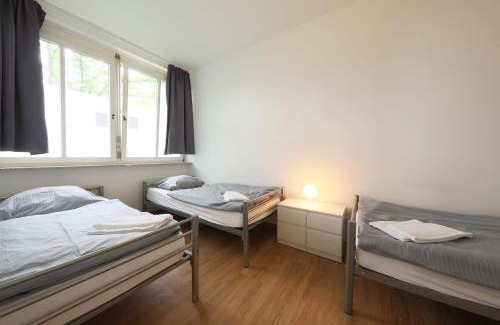 Munchen District House | FANA Pension