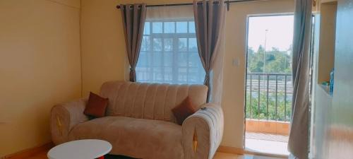 Juja Apartment | Fancy One Bedroom Juja
