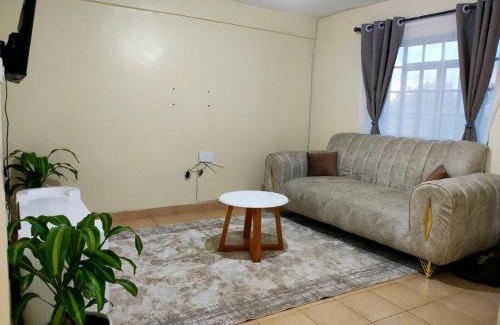 Juja Apartment | Fancy One Bedroom Juja