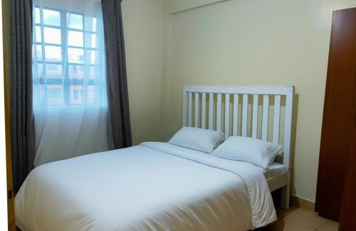 Juja Apartment | Fancy One Bedroom Juja
