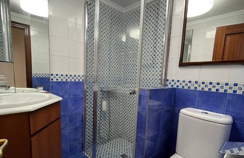 Gijon Apartment | Fantástico Apartamento a 2 Minutos de la Primera Línea de Playa
