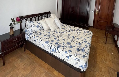 Gijon Apartment | Fantástico Apartamento a 2 Minutos de la Primera Línea de Playa