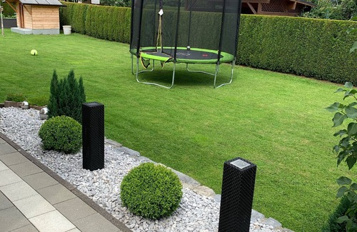 Bruck an der Grossglocknerstrasse Apartment | Fantastic apartment in a quiet central location