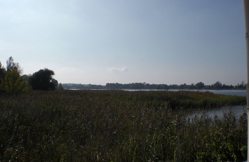 Brandenburg an der Havel House | Fantastic holiday home right on the beautiful Beetzsee