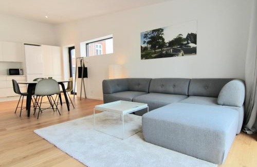 Øgadekvarteret Apartment | Fantastic 1-BR Townhouse - 155