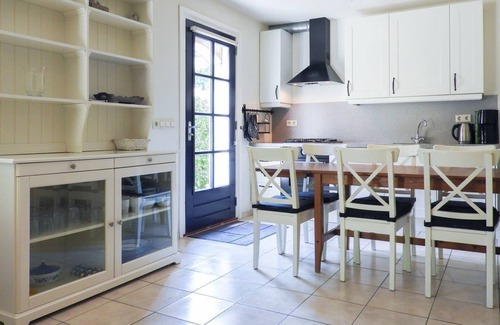 Grijpskerke House | Fantastic 23 to 27-person group accommodation in Grijpskerke, centrally located in Walcheren
