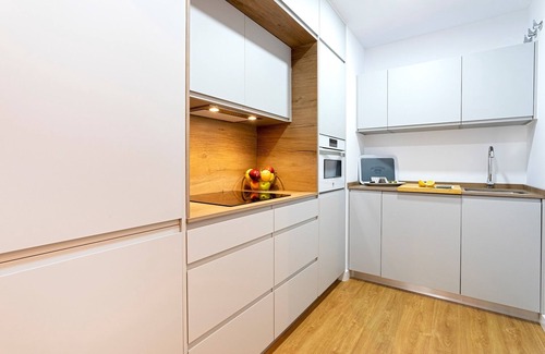 Historical Center Apartment | Fantastic 3 bd apartment in the heart of Seville. Goyeneta