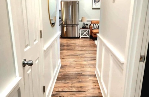 Newburgh House | Fantastic 3-bedroom house with AC in Newburgh/Evansville