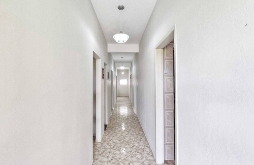 Guarapari House | Fantastic 4-bedroom house in Guarapari