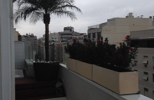 Ipanema Apartment | FANTASTIC 5 STAR PENTHOUSE IDEAL FOR FAMILIES WITH CHILDREN