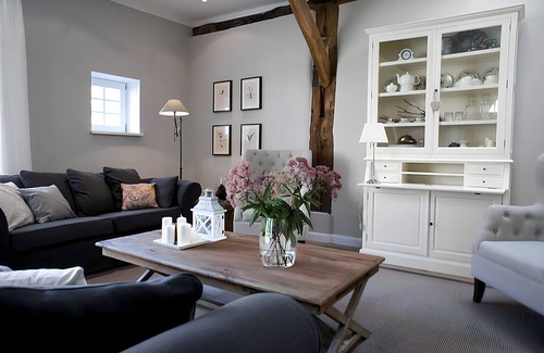 Mansie Other | Fantastic ambience, up to 8 people, exclusive furnishings, near Bad Zwischenahn