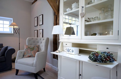 Mansie Other | Fantastic ambience, up to 8 people, exclusive furnishings, near Bad Zwischenahn