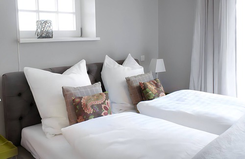 Mansie Other | Fantastic ambience, up to 8 people, exclusive furnishings, near Bad Zwischenahn