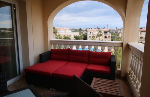 Cala Mandia Apartment | Fantastic apartment near Cala Anguila/Cala Mendia with pool