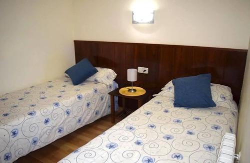 Esterri D'Aneu Apartment | Fantastic apartment in Esterri d'Aneu