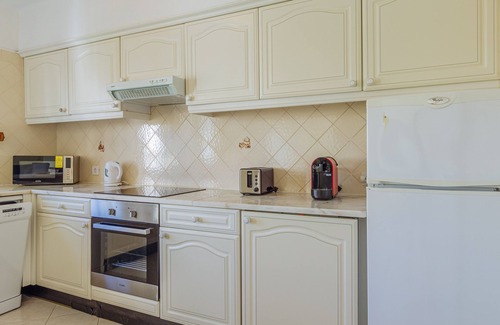 Armacao de Pera Condo | Fantastic apartment with direct sea access