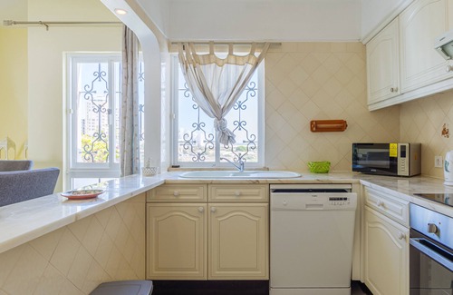 Armacao de Pera Condo | Fantastic apartment with direct sea access