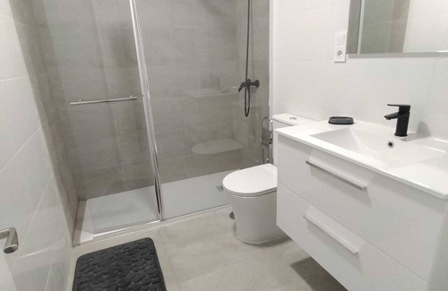 Gijon-Este Condo | Fantastic apartment 5 minutes from the city center