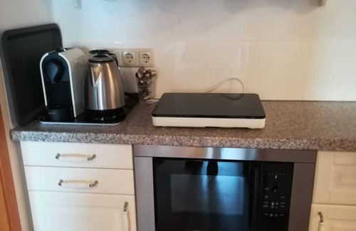 Altotting House | Fantastic apartment centrally in Altötting