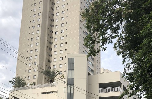 Vila Suzana Resort | Fantastic Apartment Resort in Morumbi