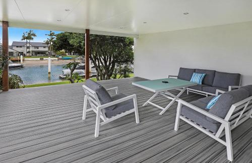 Buddina House | Fantastic Buddina Duplex