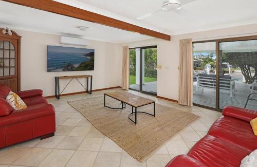 Buddina House | Fantastic Buddina Duplex