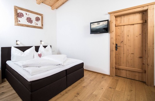 Helfenstein House | Fantastic chalet in a quiet location on the outskirts of Hart bei Fügen-Chalet 2