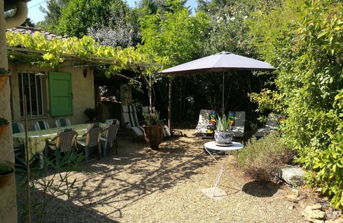 Saint-Jean-du-Gard House | Fantastic country house with pool for up to 6 people on the edge of the Cevennes