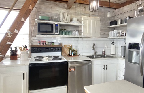 Cedar Lane House | Fantastic FALL fishing is FINALLY here!