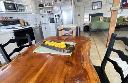 Cedar Lane House | Fantastic FALL fishing is FINALLY here!