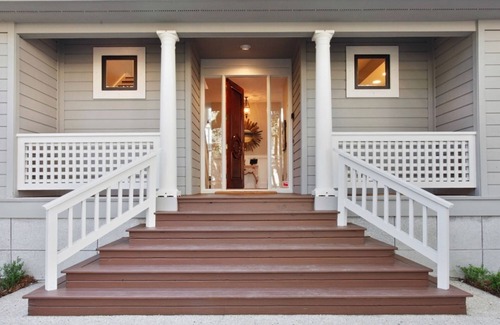 Vanderhorst Plantation House | Fantastic Fall Special Rates.