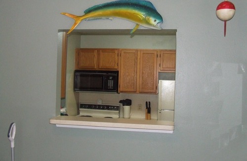 Cedar Lane House | Fantastic fishing and family fun; waterfront property located on Caney Creek.