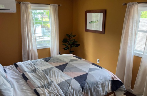Catskill House | Fantastic home in Catskill!