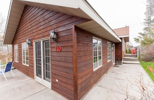 Grand Marais House | Fantastic House In Grand Marais! Walking Distance To Downtown!