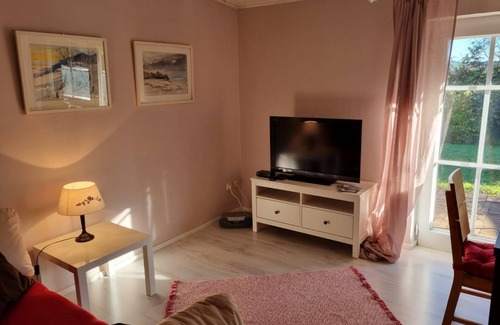 Starnberg House | Fantastic location (nature reserve) and yet within 30 minutes in the middle of Munich!