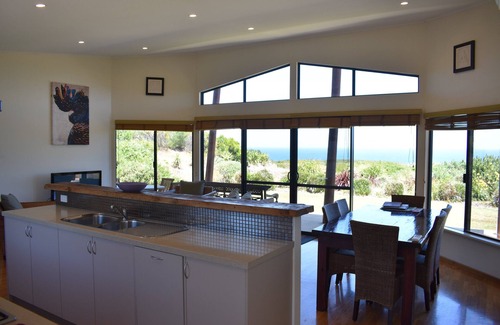Redgate Villa | Fantastic ocean and national park views