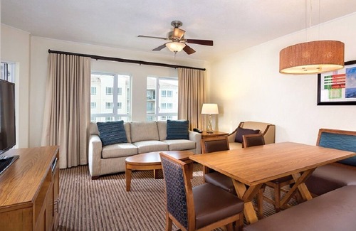 Townsite Resort | Fantastic Ocean views at a great price. 2 BR 2 Bath Deluxe just steps from pier
