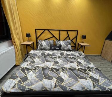 Apatin Apartment | Fantastic Place Studio