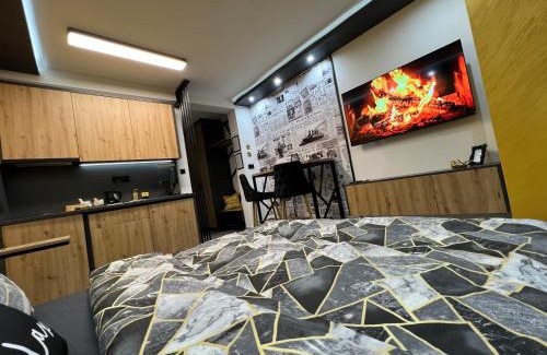 Apatin Apartment | Fantastic Place Studio