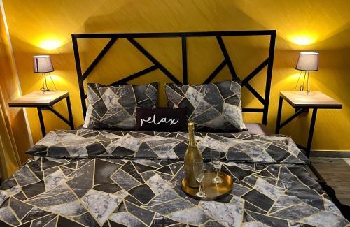 Apatin Apartment | Fantastic Place Studio