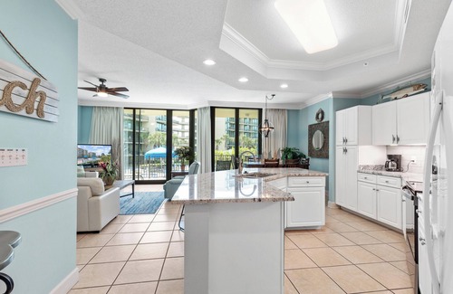 Orange Beach Condo | Fantastic Rates! BOOK NOW&SAVE*Phoenix on the Bay 1110 2BR/2BA SLEEPS 6